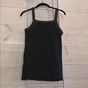 Slim fit Tank top from old navy